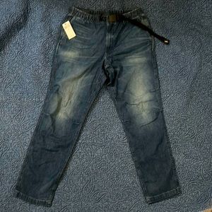 New with tags men’s XL Polo jeans